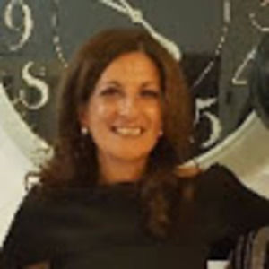 Meet your Posher, Fotini